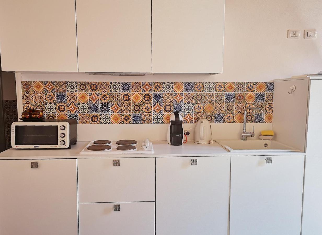 Family Apt By Dimore In Sicily Syracuse Ngoại thất bức ảnh