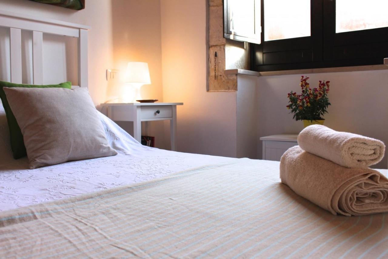 Family Apt By Dimore In Sicily Syracuse Ngoại thất bức ảnh