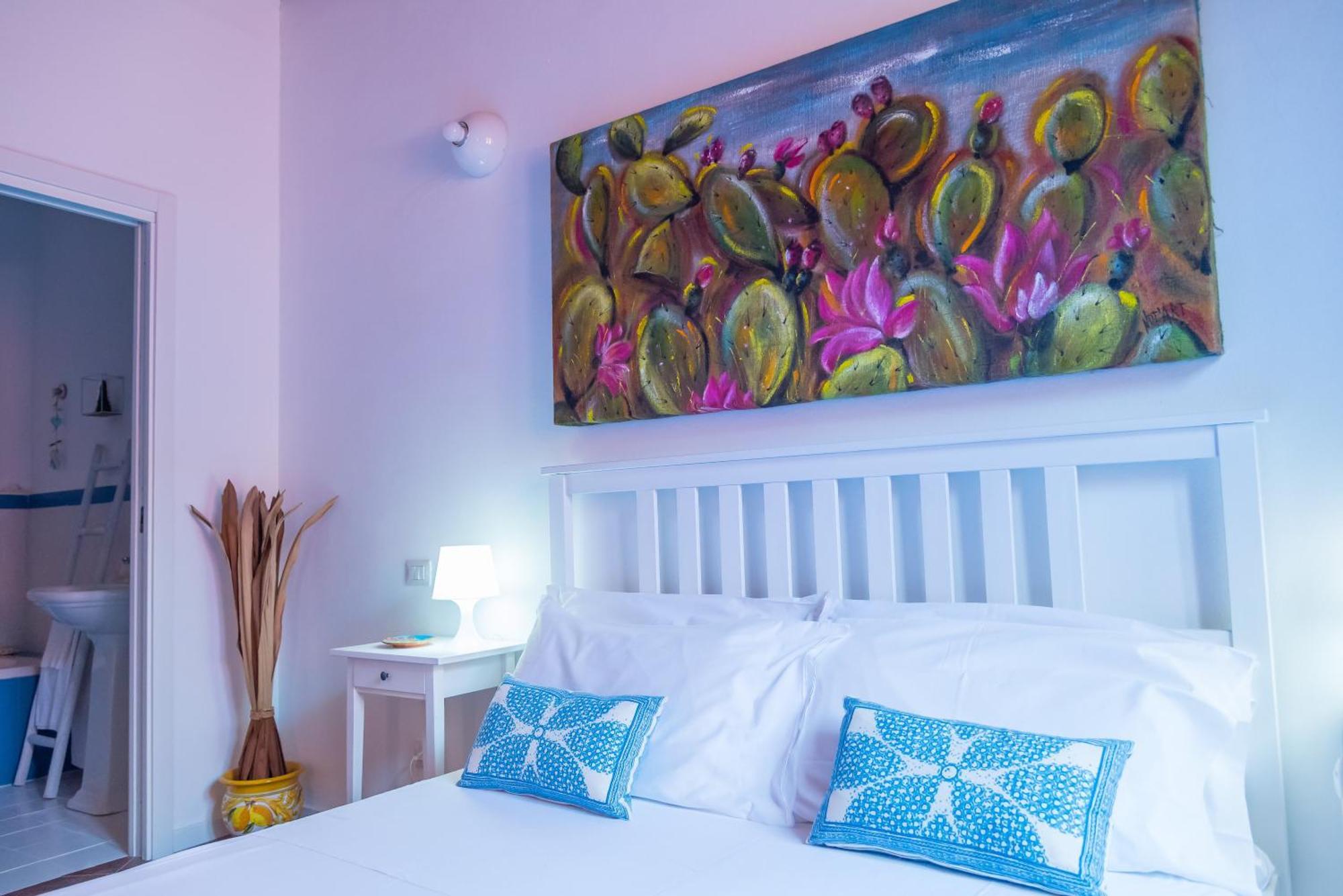 Family Apt By Dimore In Sicily Syracuse Ngoại thất bức ảnh