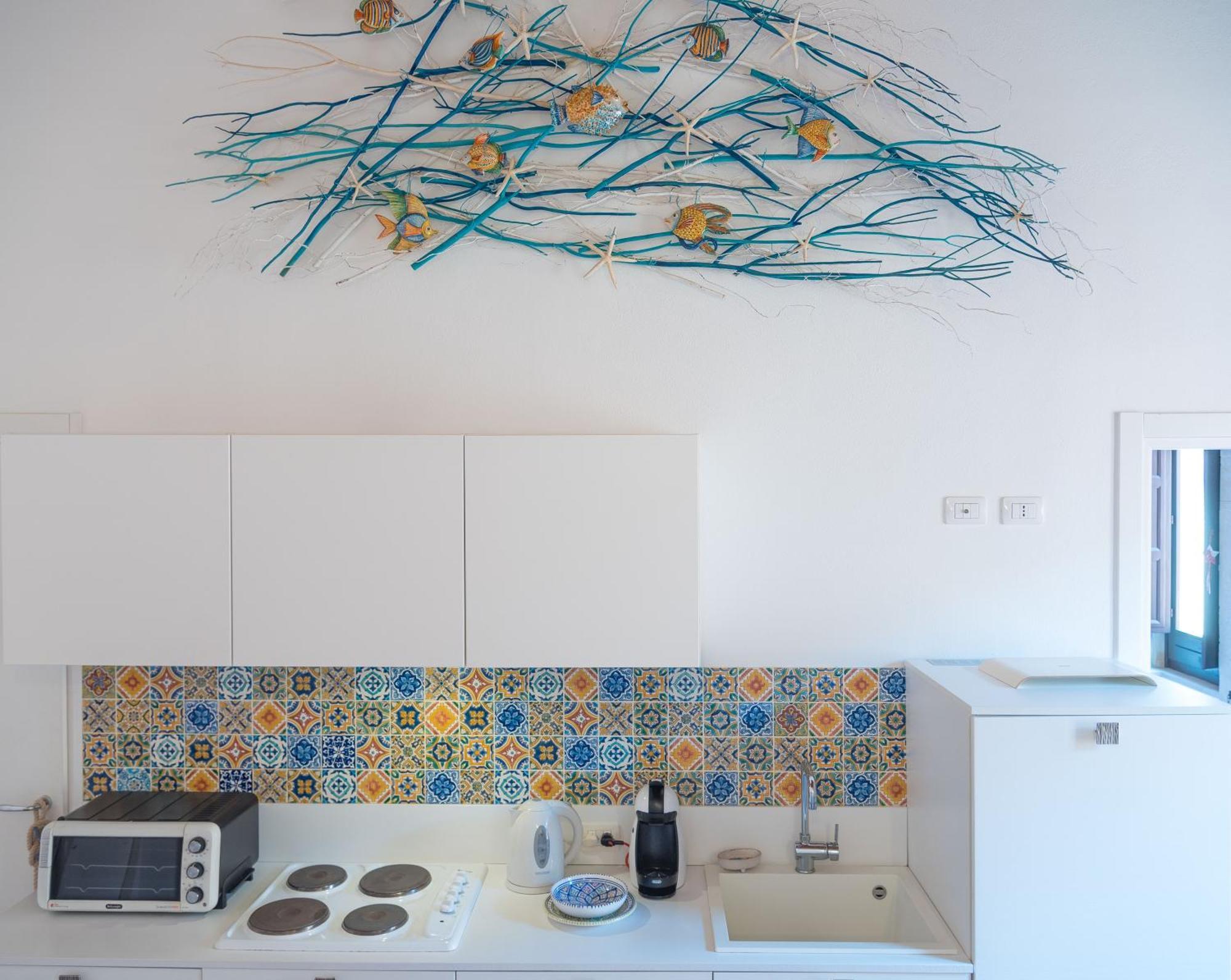 Family Apt By Dimore In Sicily Syracuse Ngoại thất bức ảnh