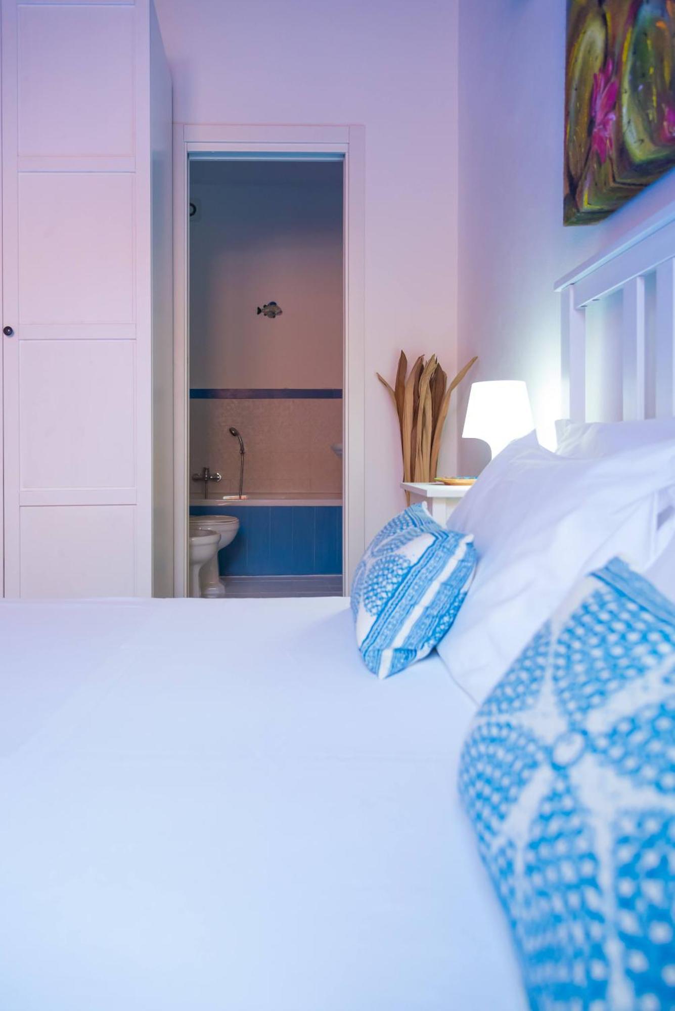 Family Apt By Dimore In Sicily Syracuse Ngoại thất bức ảnh