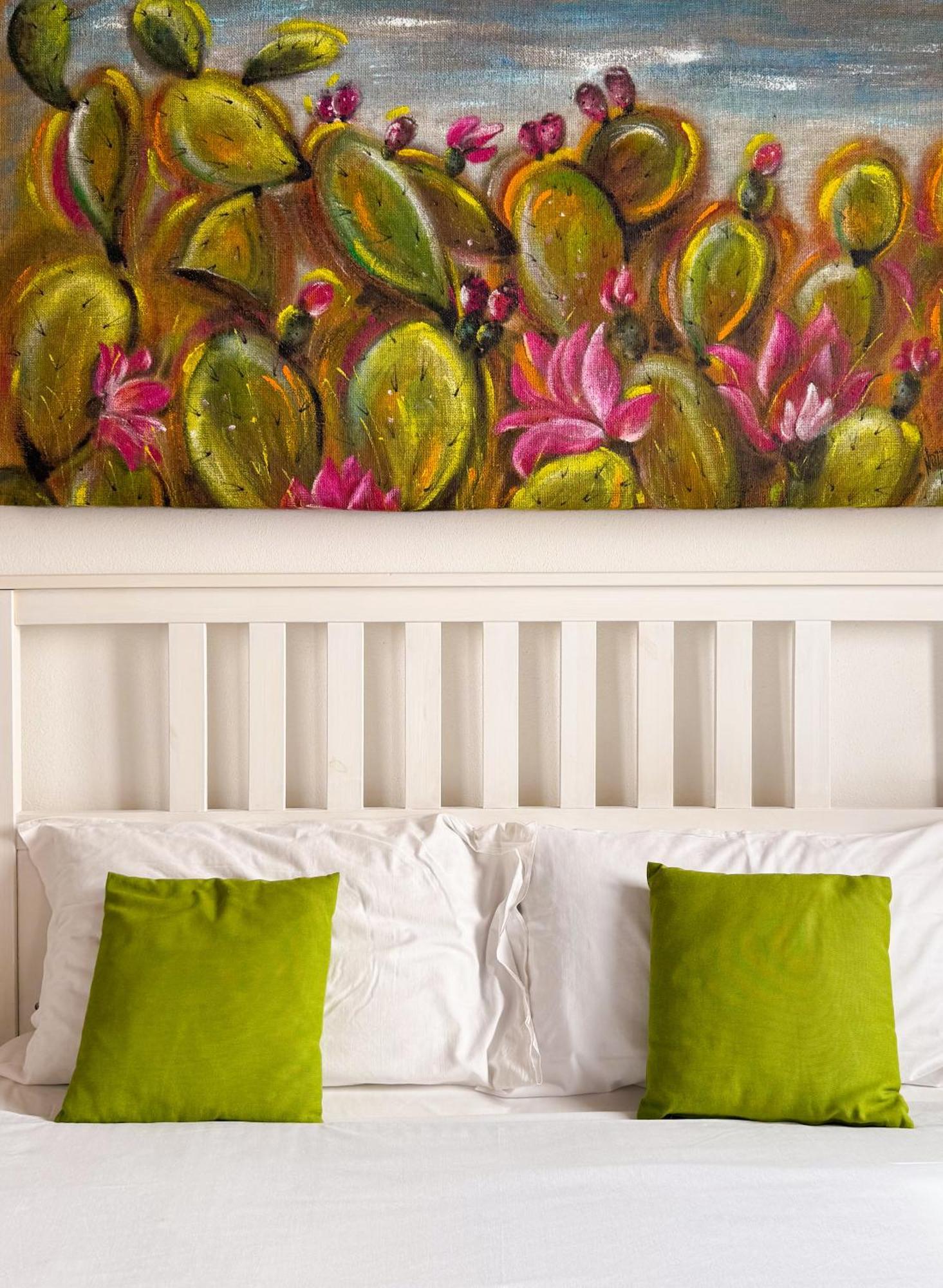 Family Apt By Dimore In Sicily Syracuse Ngoại thất bức ảnh