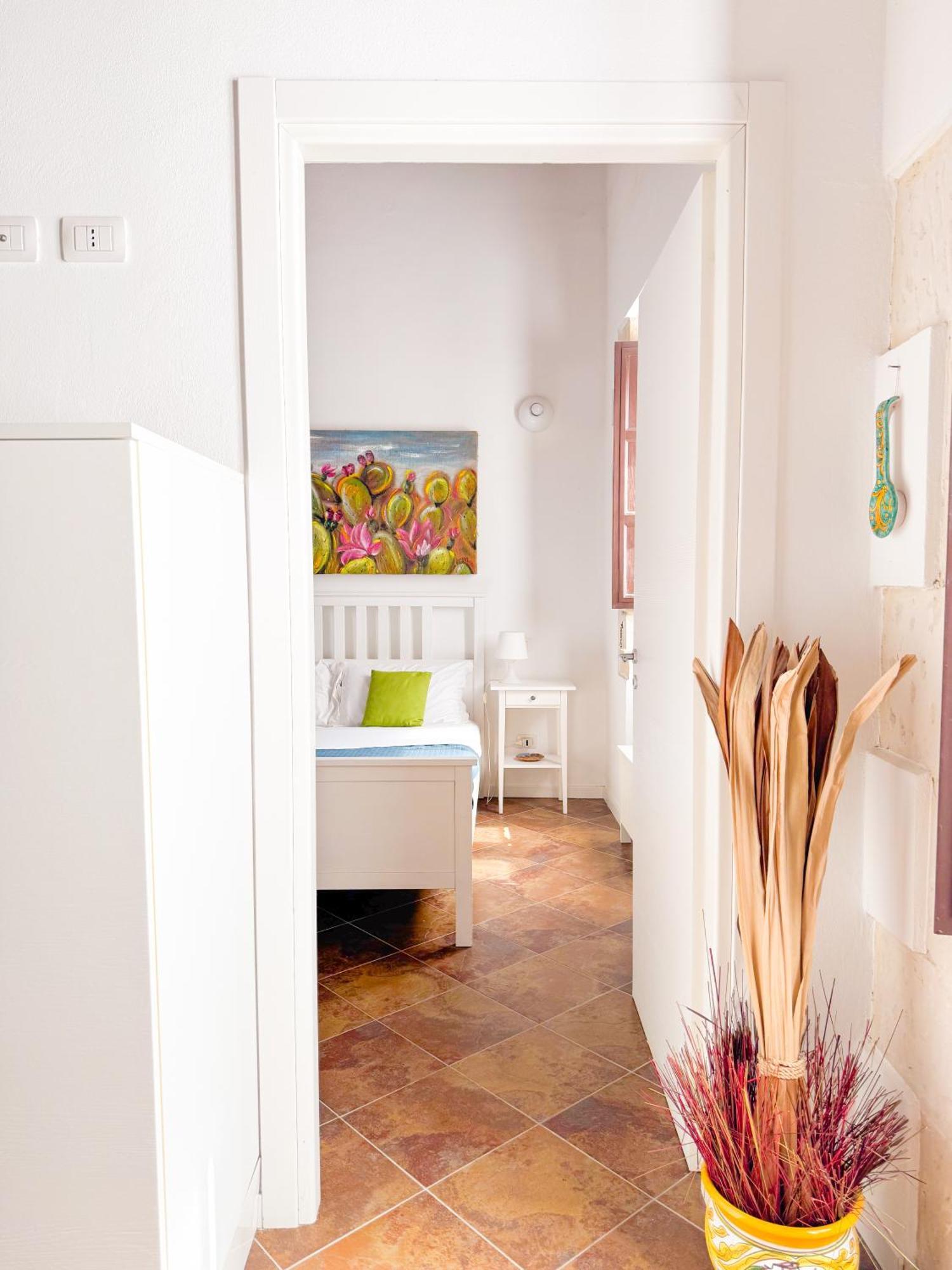 Family Apt By Dimore In Sicily Syracuse Ngoại thất bức ảnh